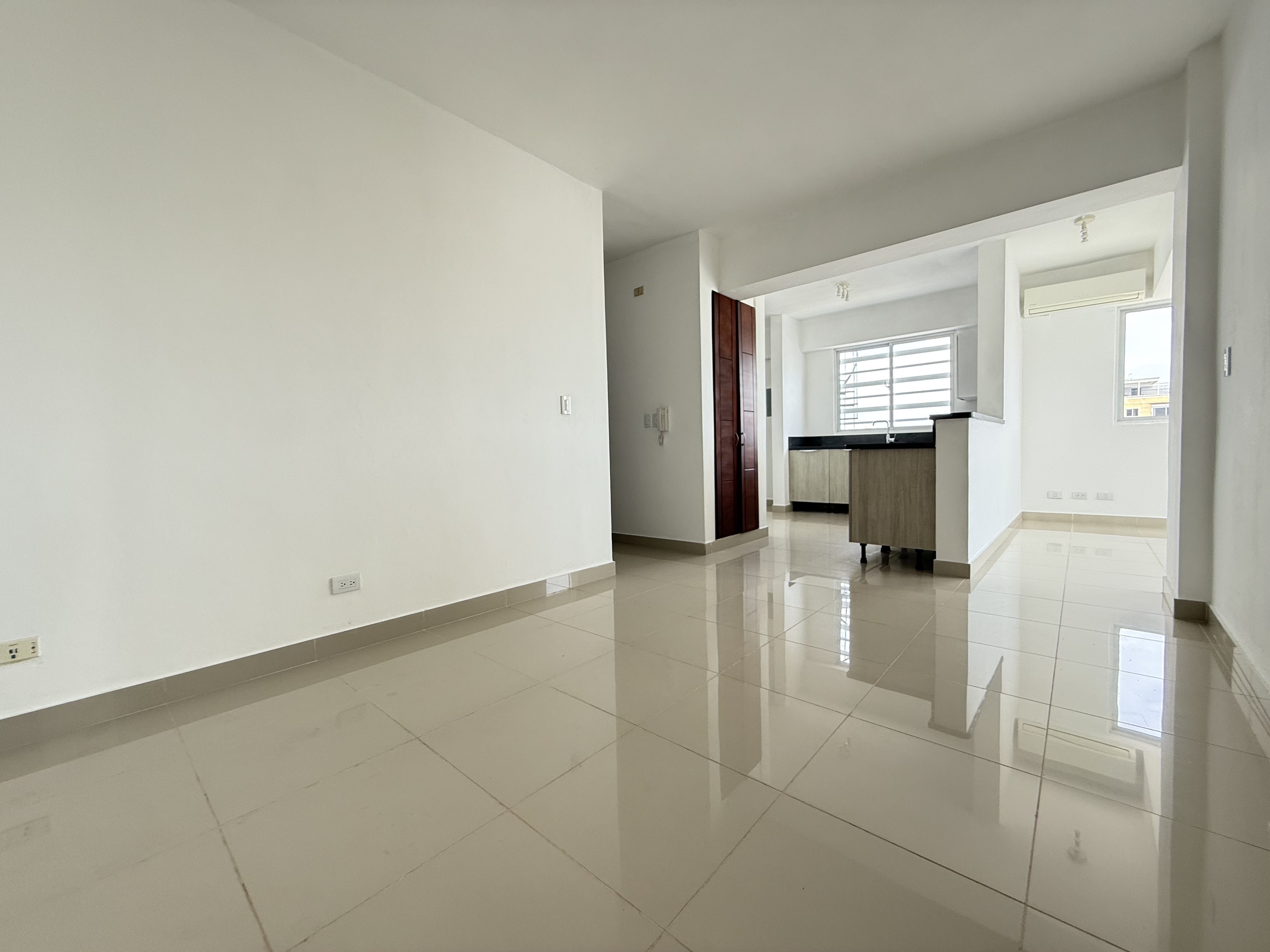 apartamentos - Apartamentos en Los Prados próximo a la Núñez  1