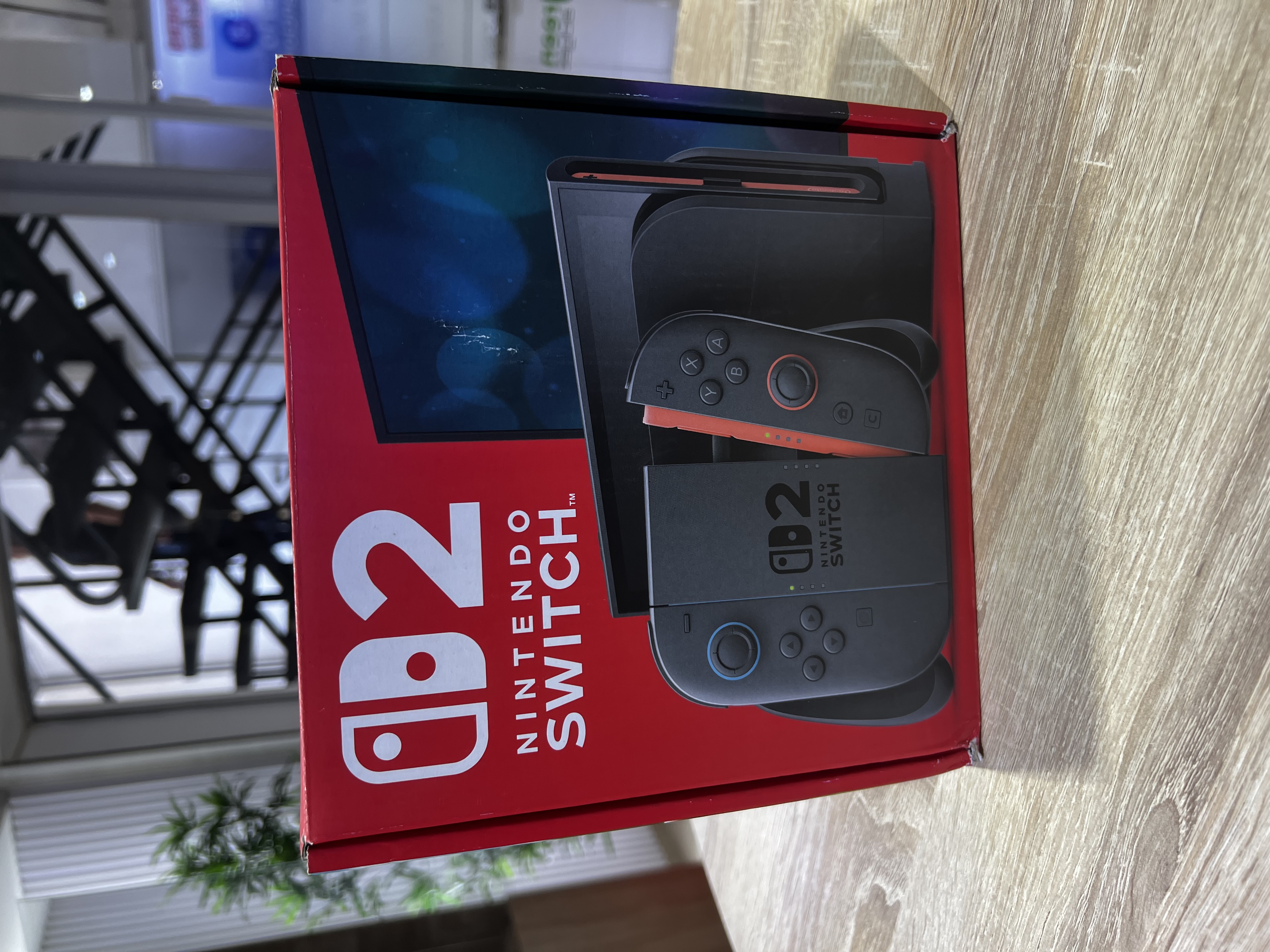 consolas y videojuegos -  Nintendo Switch 2 version Americana 🎮✅ 2