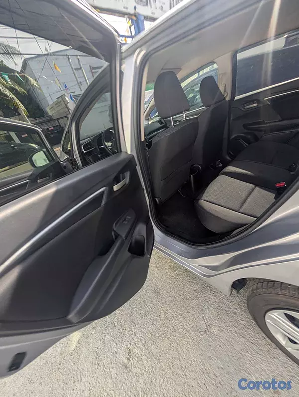 carros - HONDA FIT 2019 9