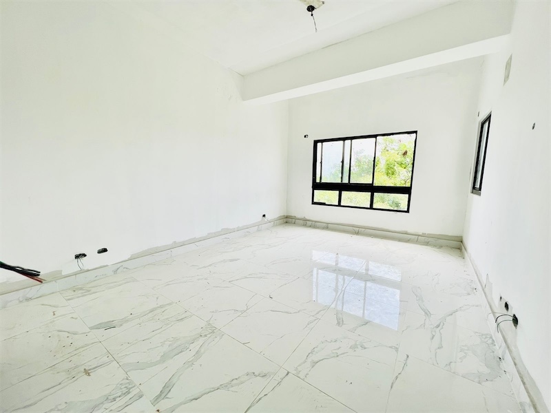 apartamentos - Venta de apartamento en los Cacicazgo Distrito nacional de 175mts 6