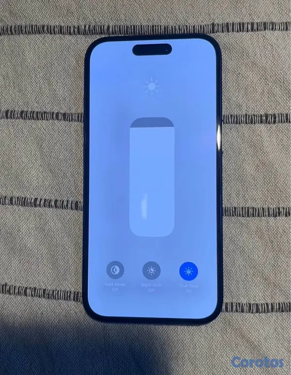 celulares y tabletas - iPhone 16 Pro 128Gb Factory 2