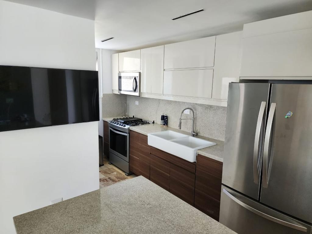 apartamentos - LUJOSO Y EXCLUSIVO PENTHOUSE FRENTE AL MAR 6