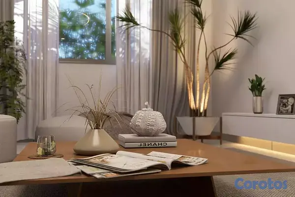 penthouses - Las Terrenas - El Portillo - Exclusivos Penthouse frente mar 12