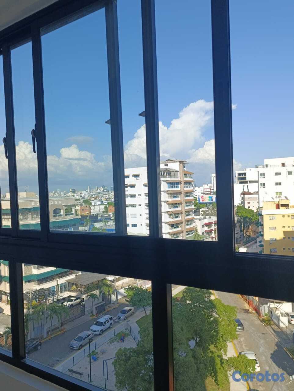 apartamentos - OPORTUNIDAD  INVERSION apartamento Renacimiento ubicación excelente ,área social 4