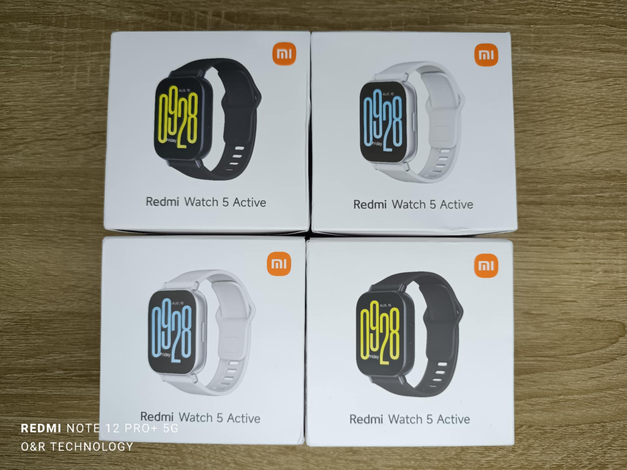 otros electronicos - Xiaomi Redmi Watch 5 Active GLOBAL 0