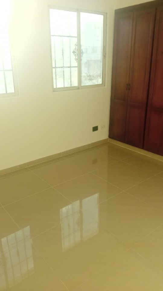 apartamentos - Vendo apartamento nuevo en el Ensanche Ozama. ¡¡¡Muy buena ubicación!!! 7