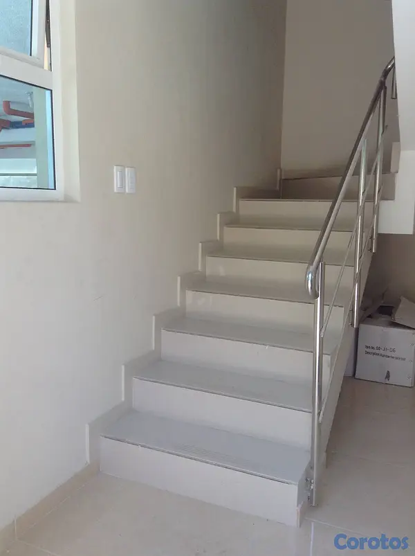 apartamentos - APARTAMENTO EN VENTA EN EVARISTO MORALES 10