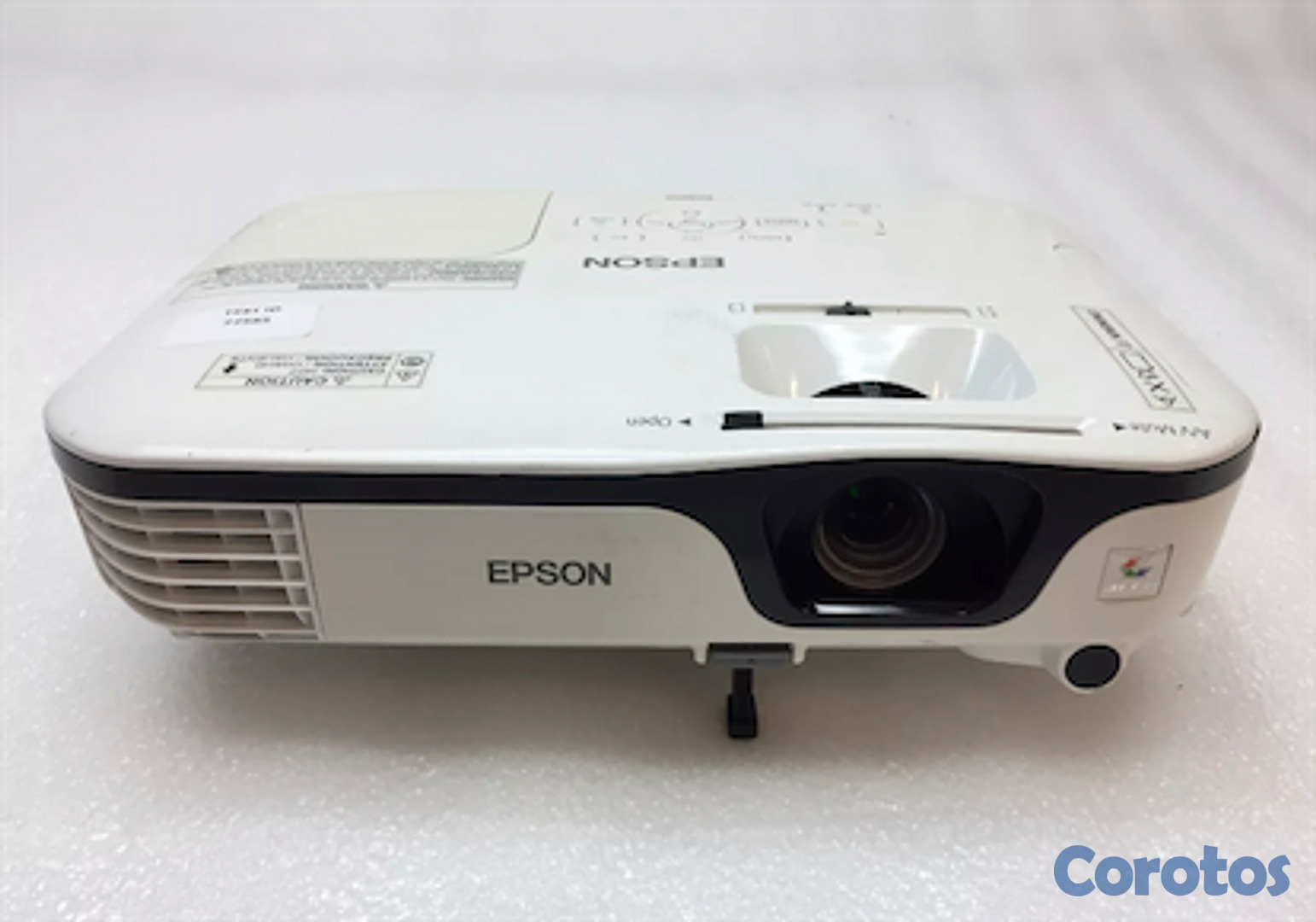 otros electronicos - Proyector Espon H430A 2
