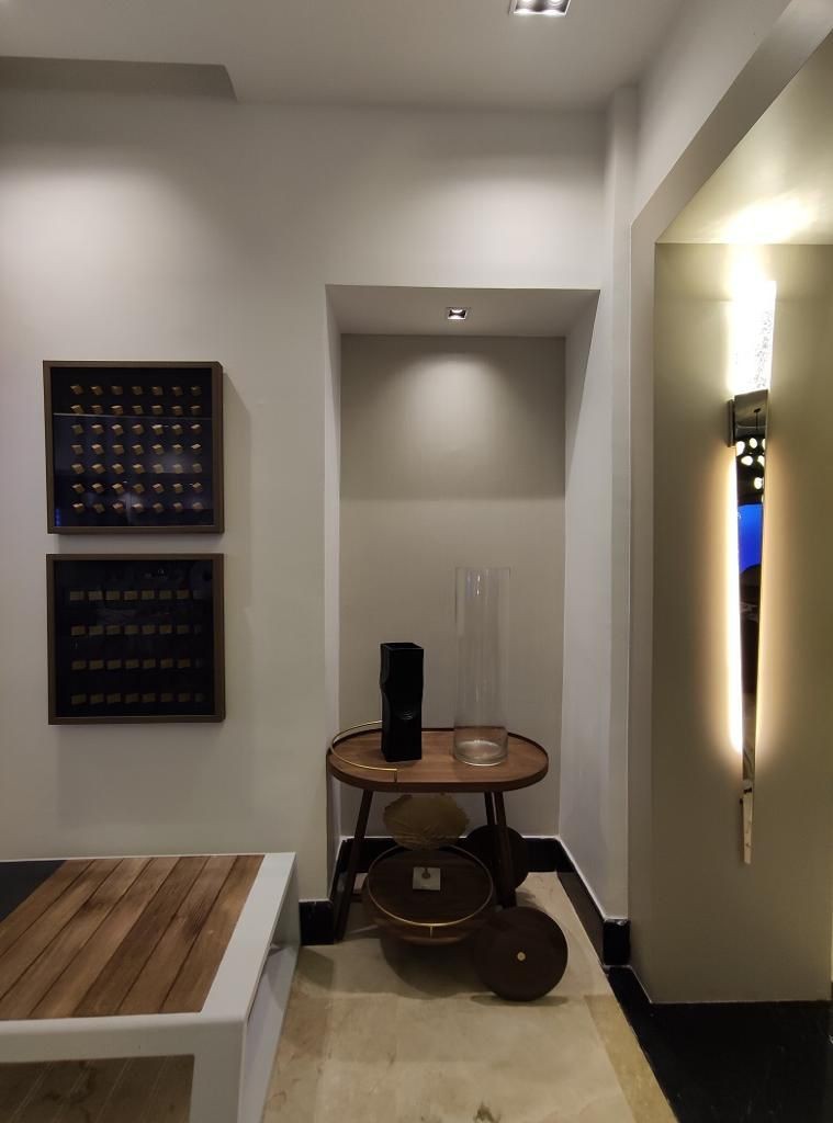 apartamentos - Esplendido Apartamento con 370 Mts2 en Alquiler, La Esmeralda 2