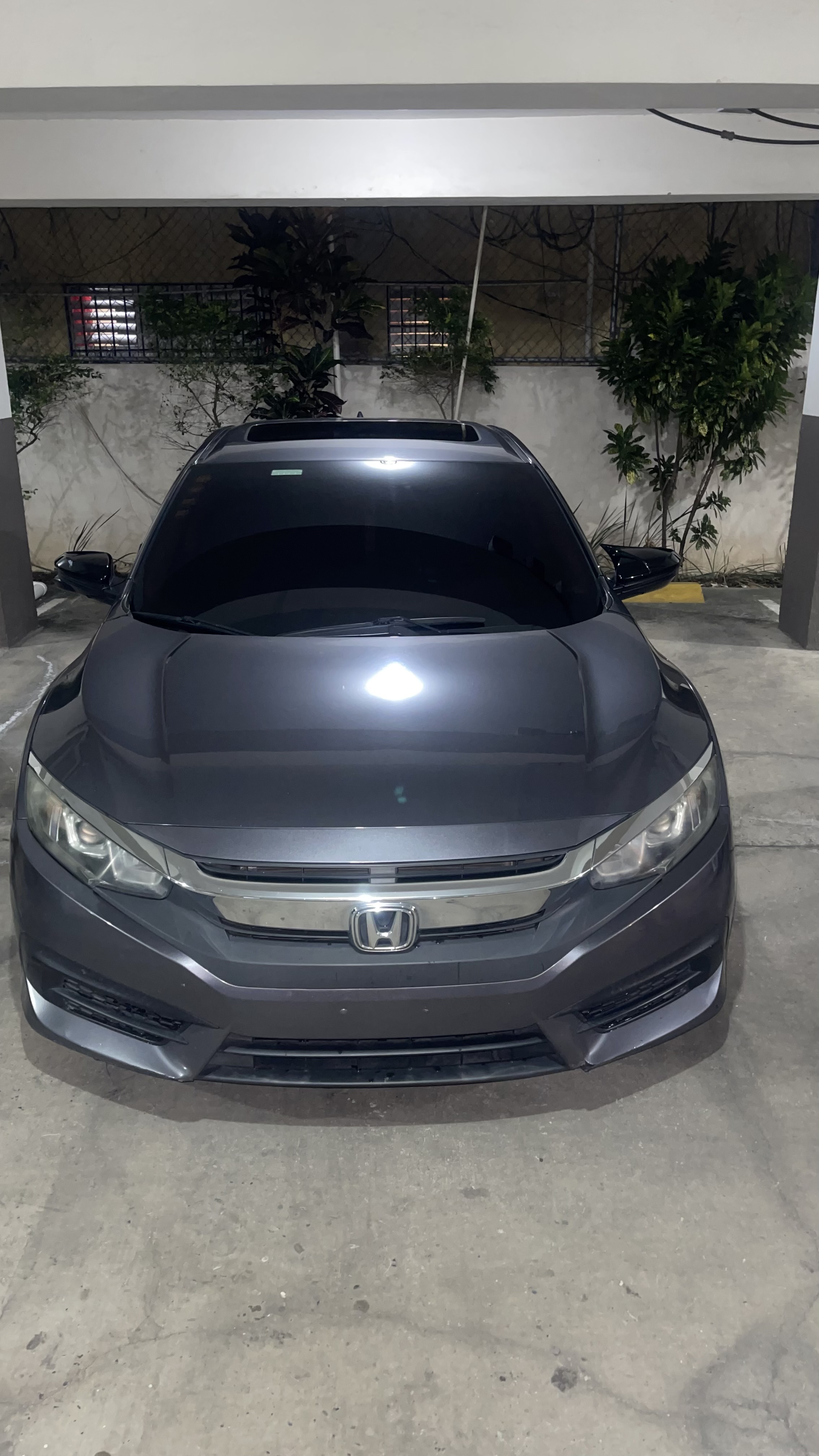 carros - CIVIC 2017 EX 1