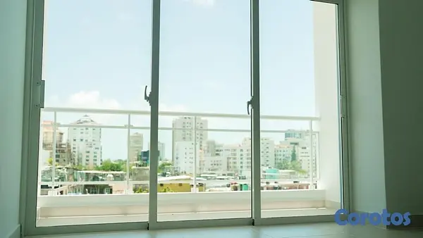 apartamentos -  Bella Vista  2