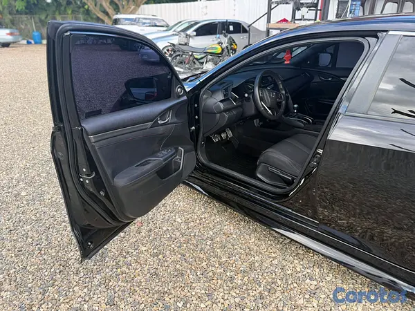 carros - Honda cívic si 2019 9