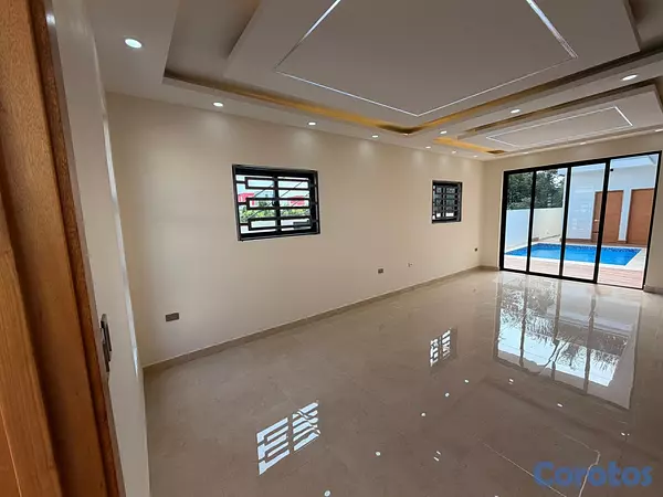 casas - 🏡 Casa en Venta – Cerro Verde, Puerto Plata 4