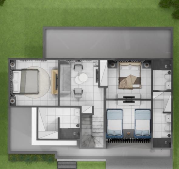 casas - Hermosa Casa a Estrenar en Moca  3