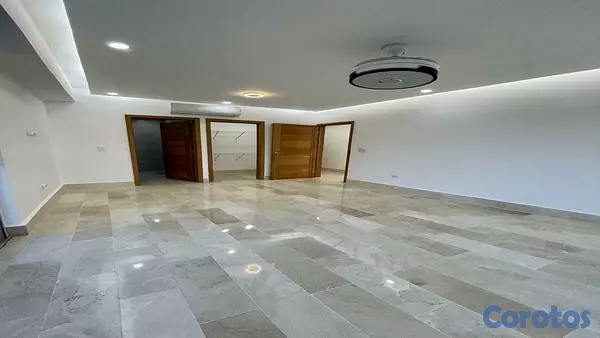 apartamentos - Apartamento en alquiler en Naco con linea blanca 8