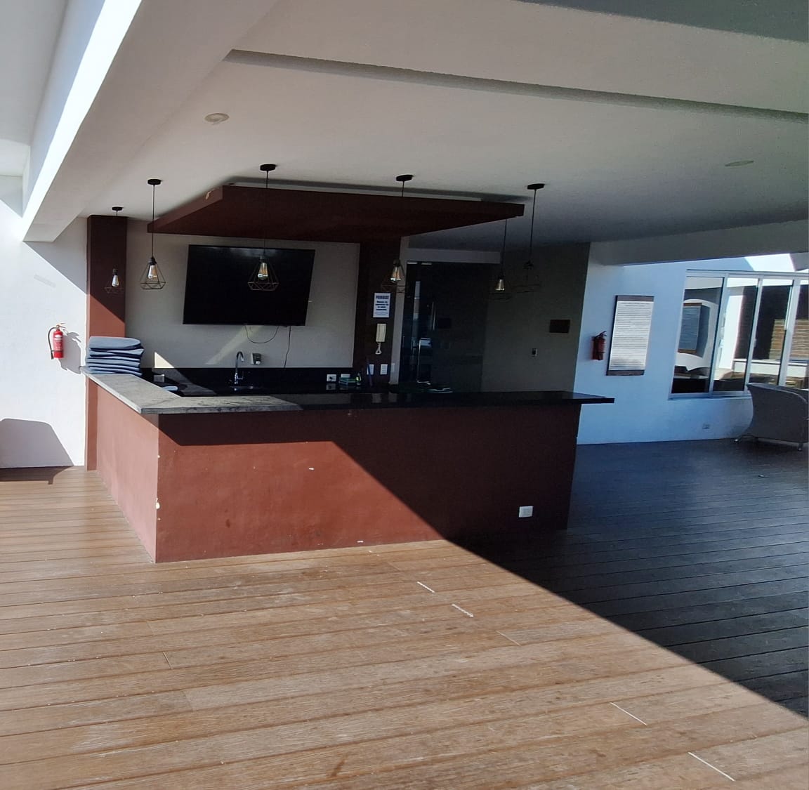 apartamentos - En venta Apartamento en Evaristo Morales 3