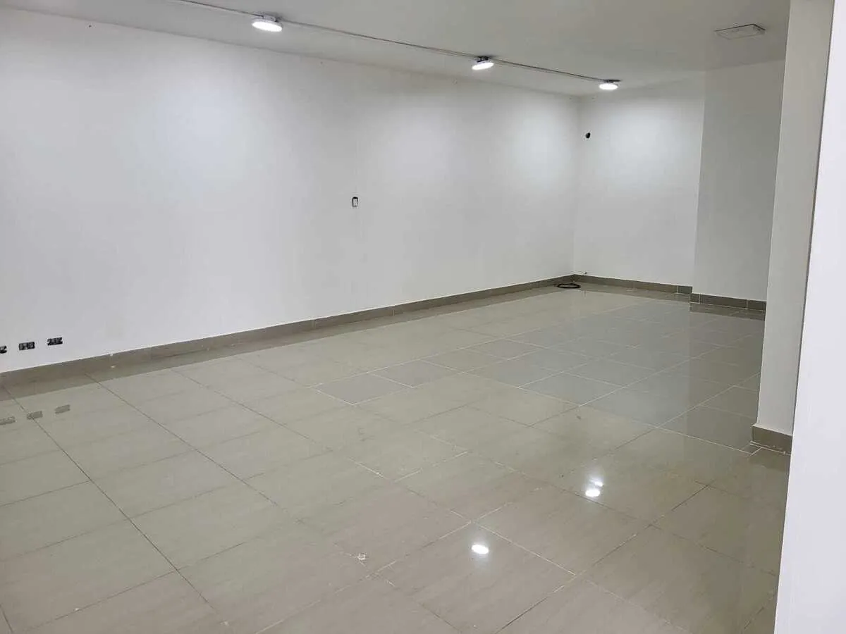 oficinas y locales comerciales - Local céntrico en el millon 5