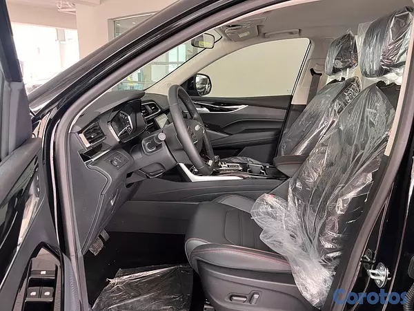 jeepetas y camionetas - Maxus D60 4