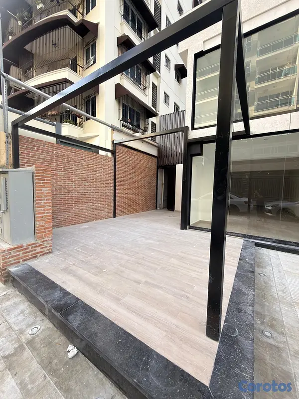 oficinas y locales comerciales - LOCAL COMERCIAL 4