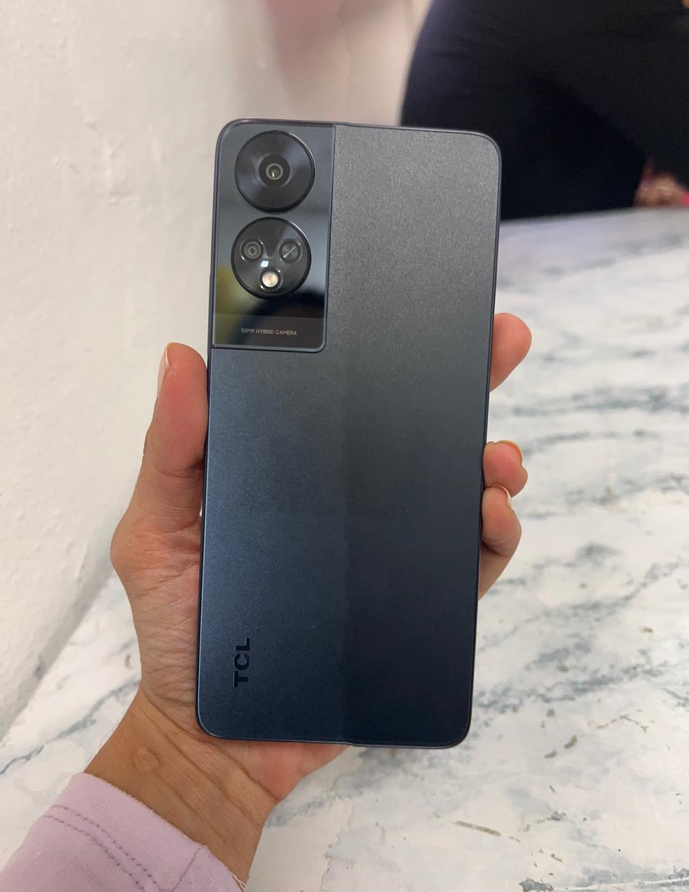 celulares y tabletas - TLC 50 NUEVO 10/10 2