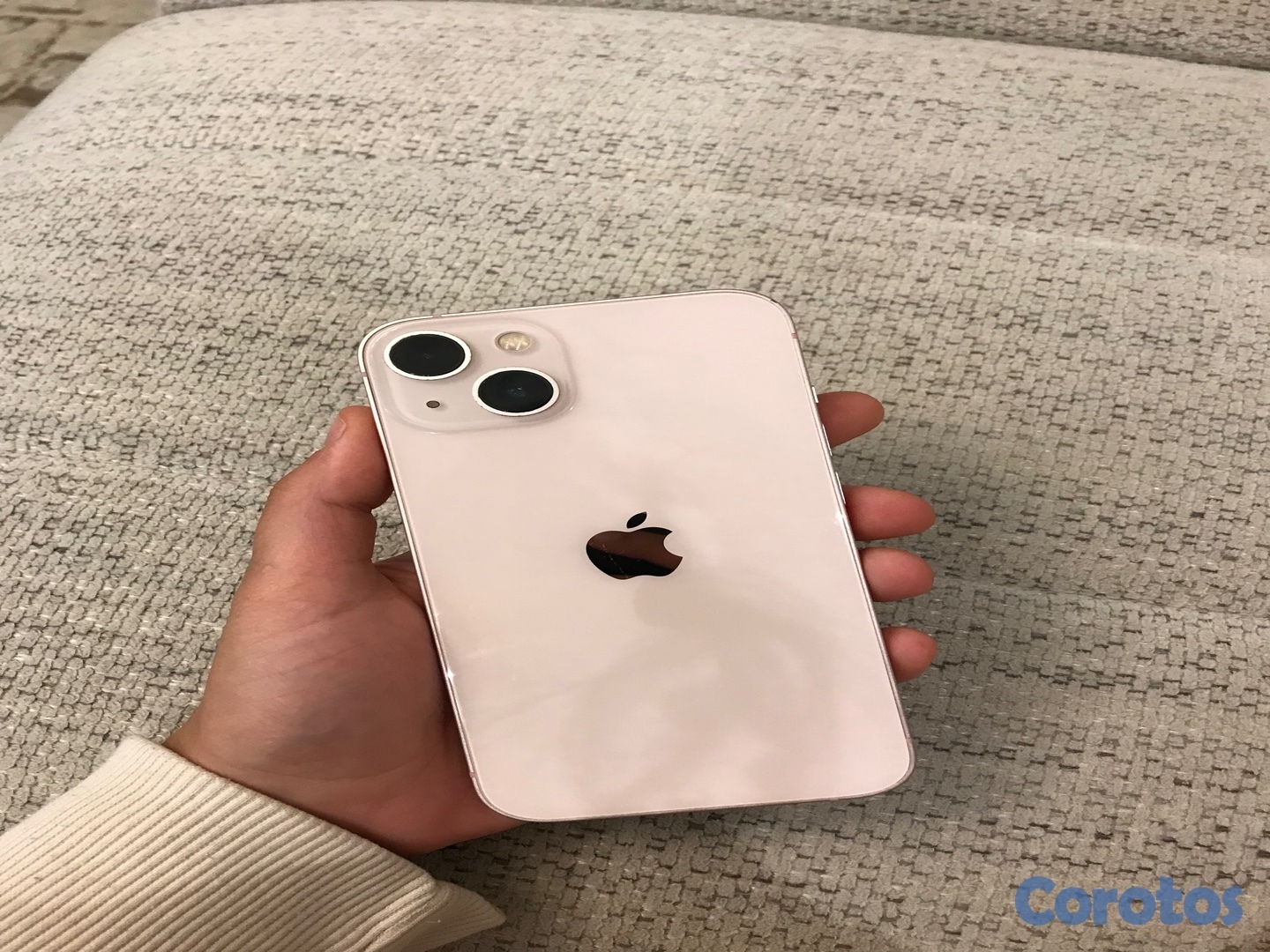 celulares y tabletas - Iphone 13 - 128gb 2