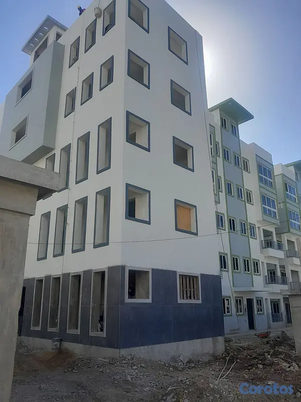 oficinas y locales comerciales - Local para oficina en 2do nivel, km 11 aut.30 de m 2