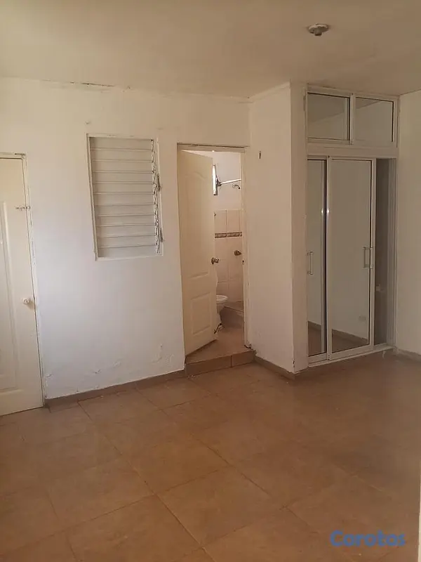 apartamentos - se renta apartamento a 3 minutos de utesa, Santiago. 7