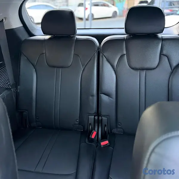 jeepetas y camionetas - KIA SORENTO SX PRESTIGE 2021 8