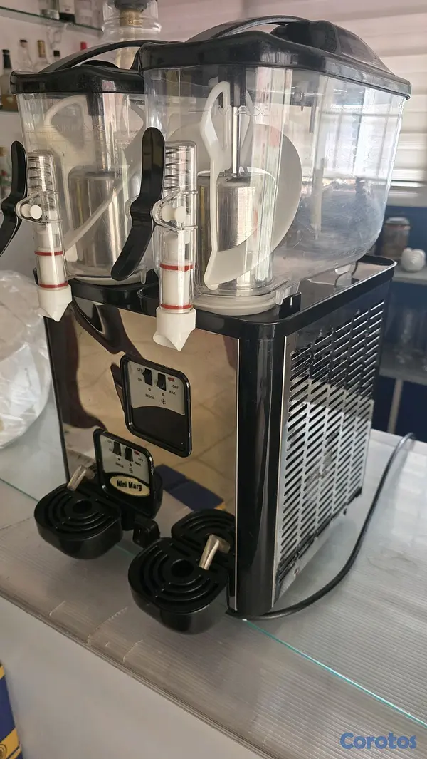 electrodomesticos - maquina frozen margaritas 5