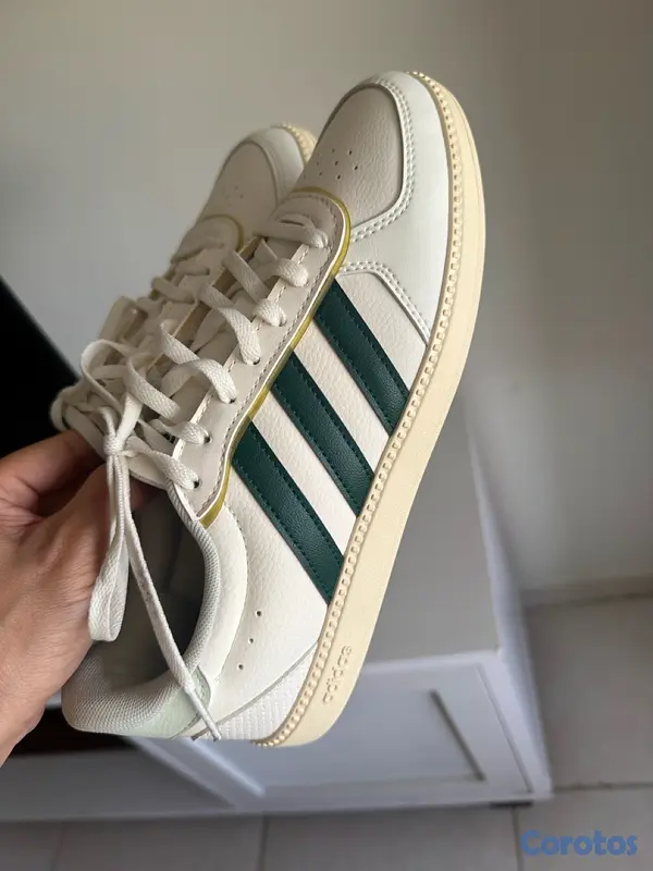 zapatos unisex - Adidas size 7 y medio OFERTA 💰💰💰 9