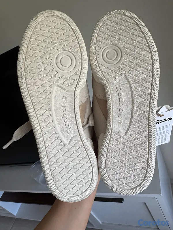 zapatos unisex - REEBOK SIZE 8 OFERTA 🔥🔥 5