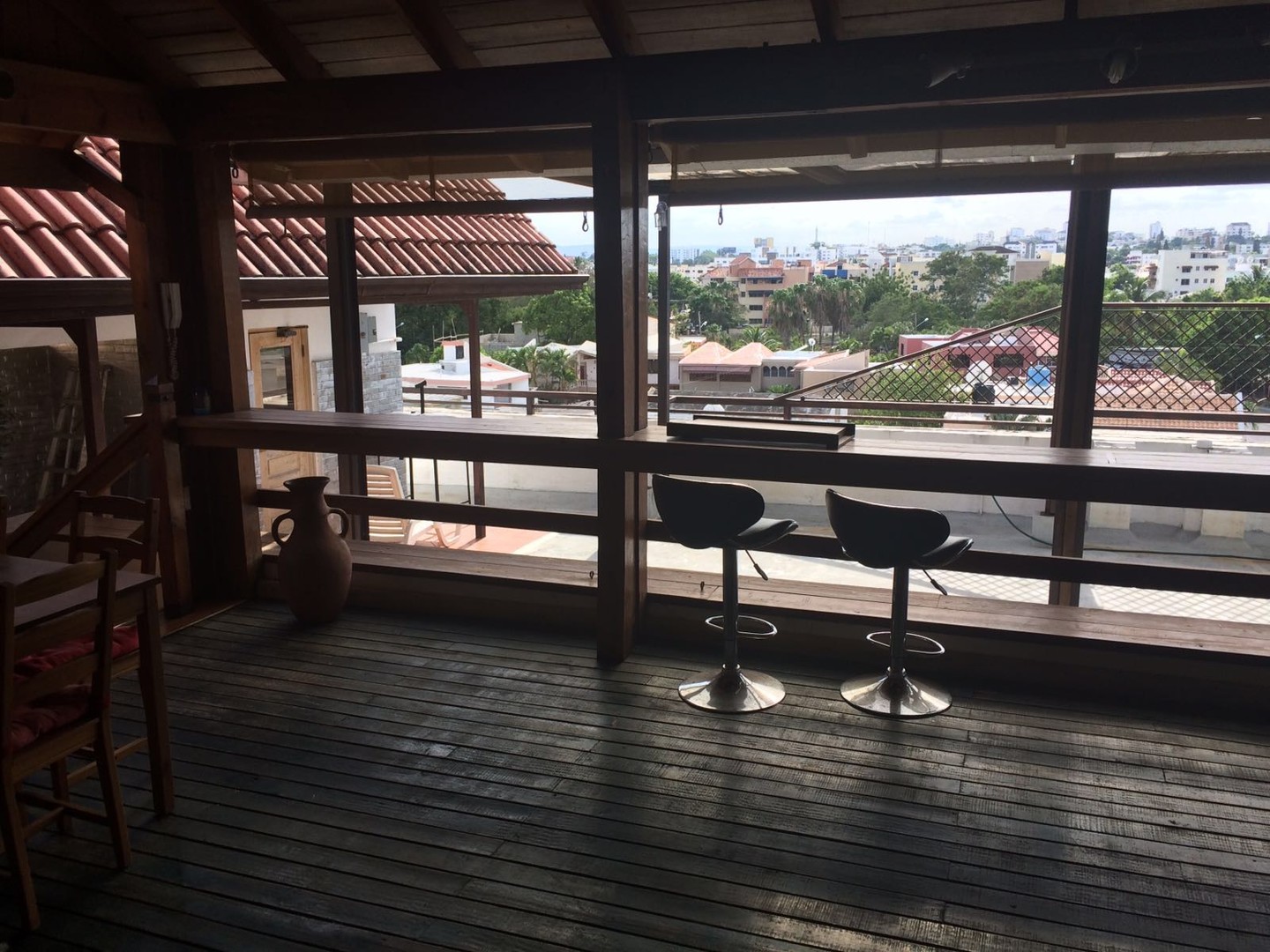 apartamentos - Apartamento Amueblado en Alquiler, Embrujo I 3
