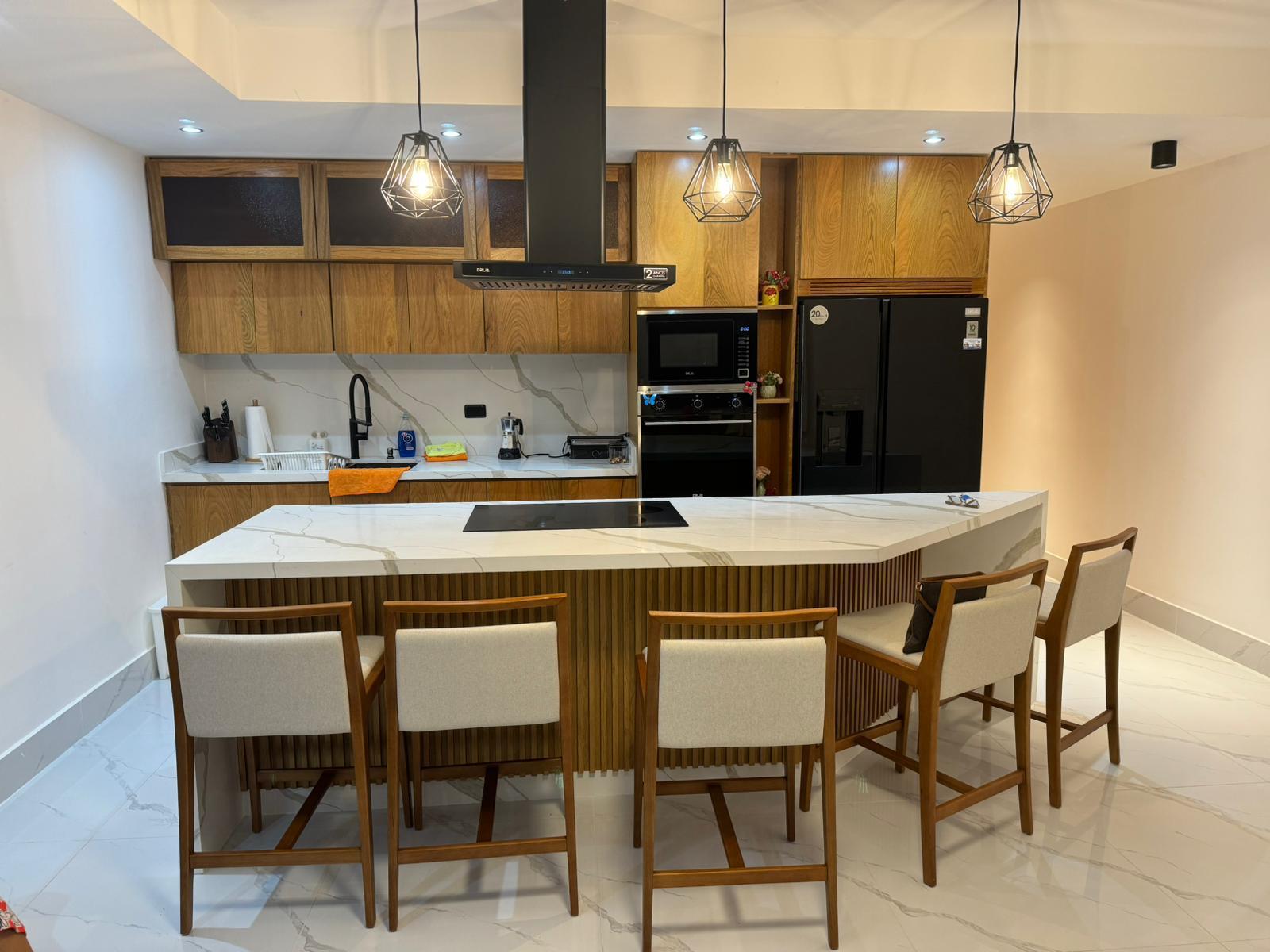 apartamentos - Venta de apatamento en Juan Dolio 