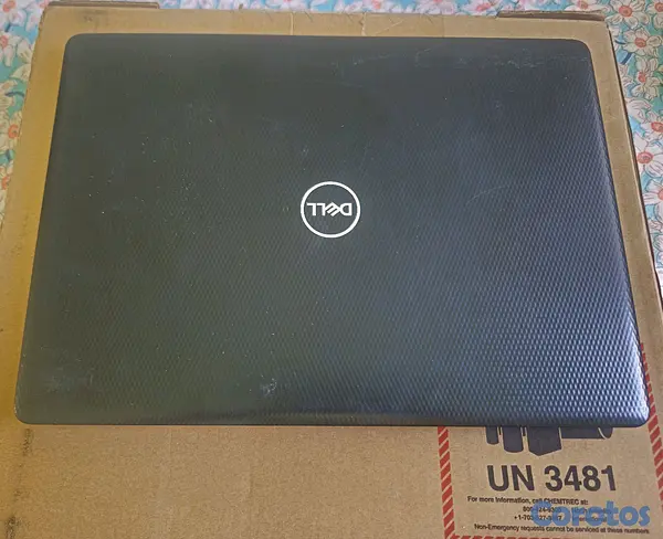 computadoras y laptops - LAPTOP DELL INSPIRON 3480 2