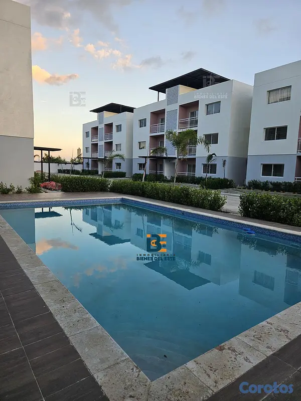 apartamentos - Se vende apartamento con excelente 📍 ubicacion en  1
