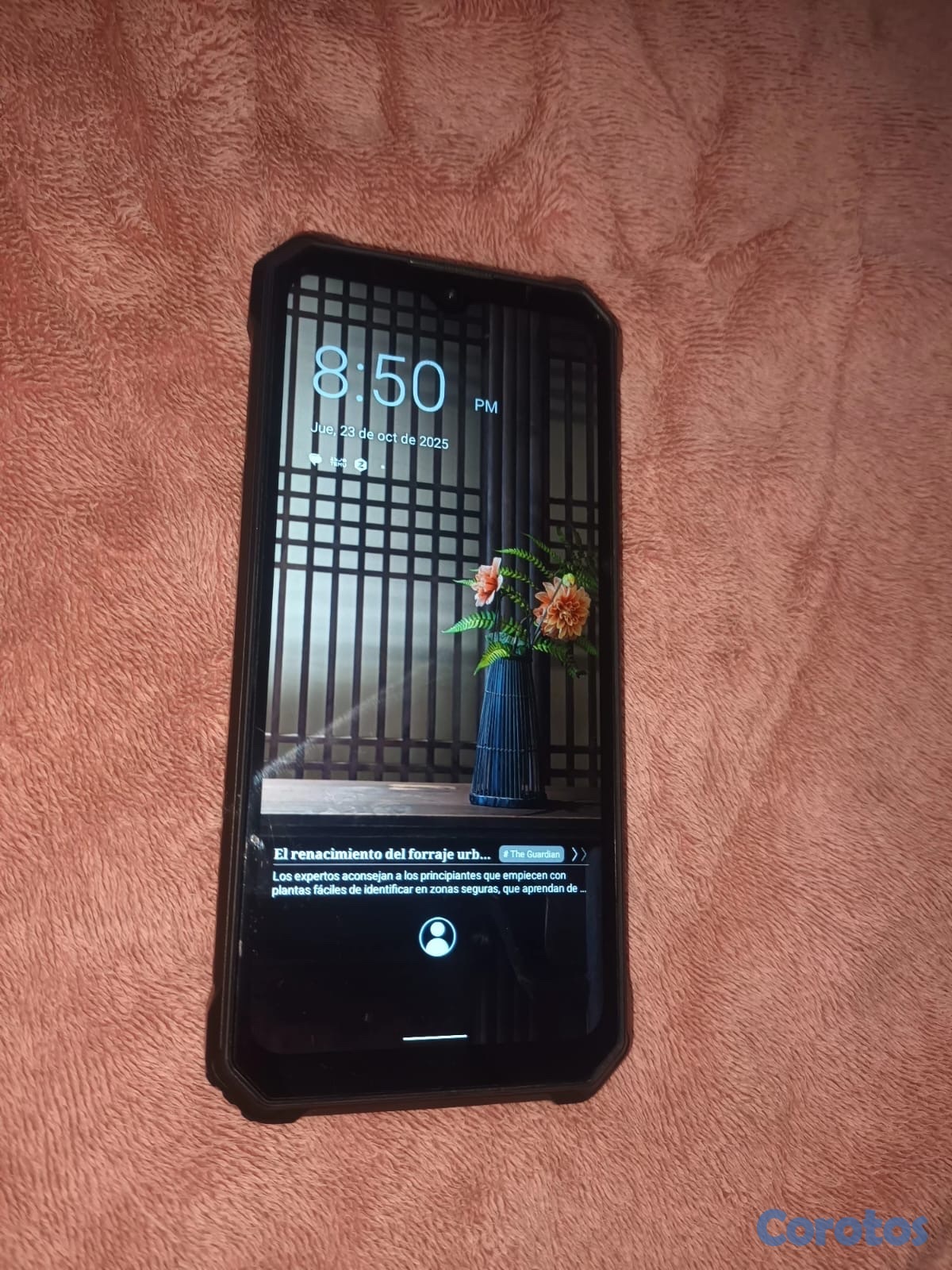 celulares y tabletas - Ouikitel G1 3