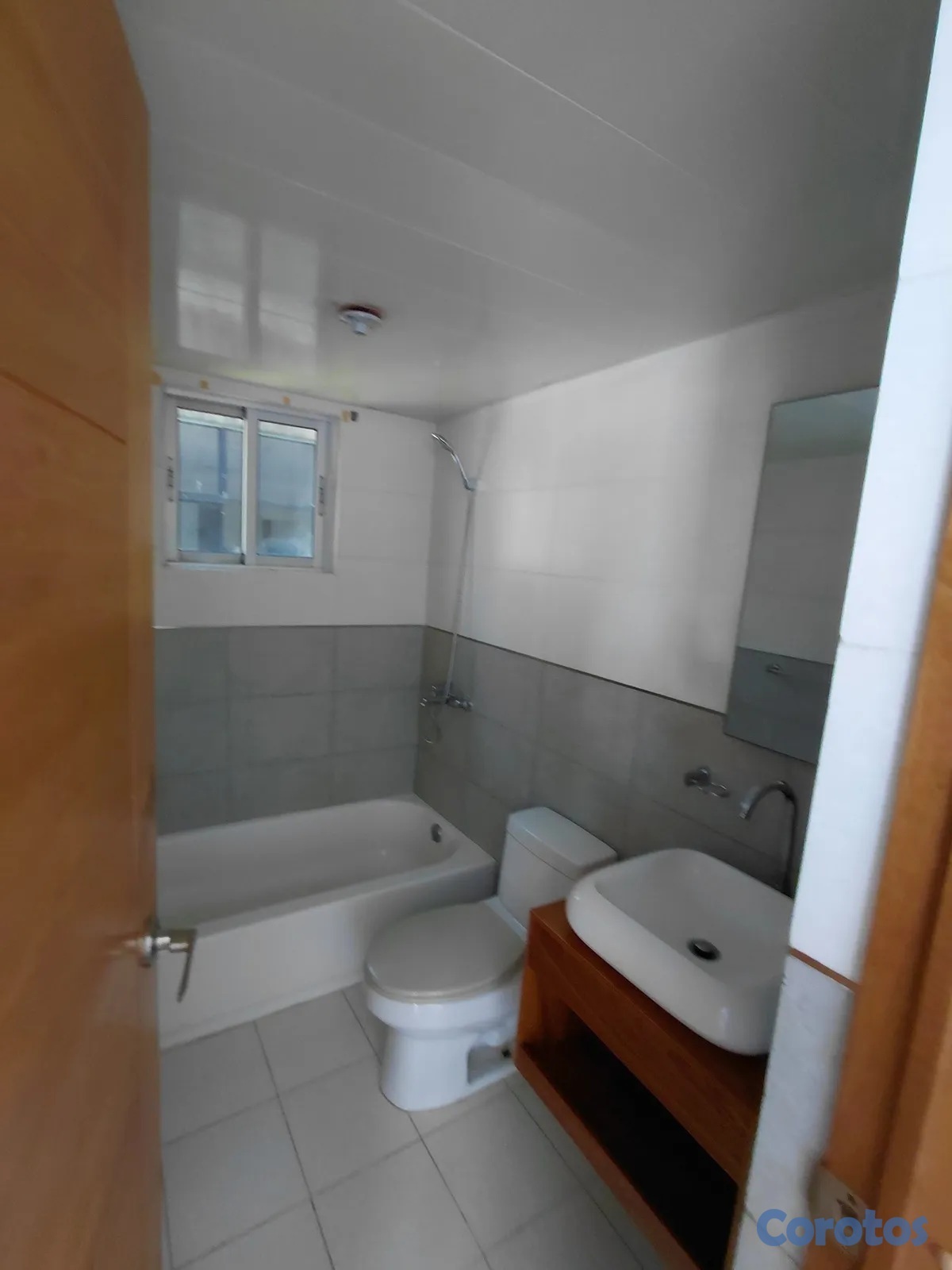 apartamentos - ALQUILER DE APARTAMENTO EN SECTOR GAZCUE 6