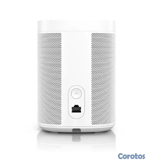 camaras y audio - Set de Audio Premium: Sonos One Gen 2 + Soportes O 8