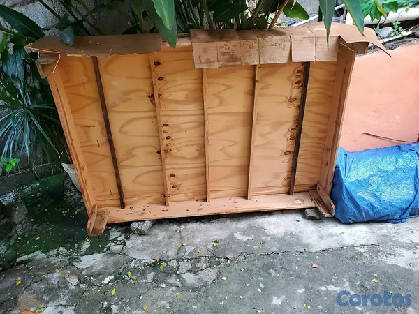 servicios profesionales - Soporte profecional de ebanisteria y tapiceria. 11