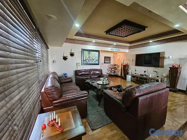 penthouses - Penthouse de 3 niveles en Bella Vista Sur 10
