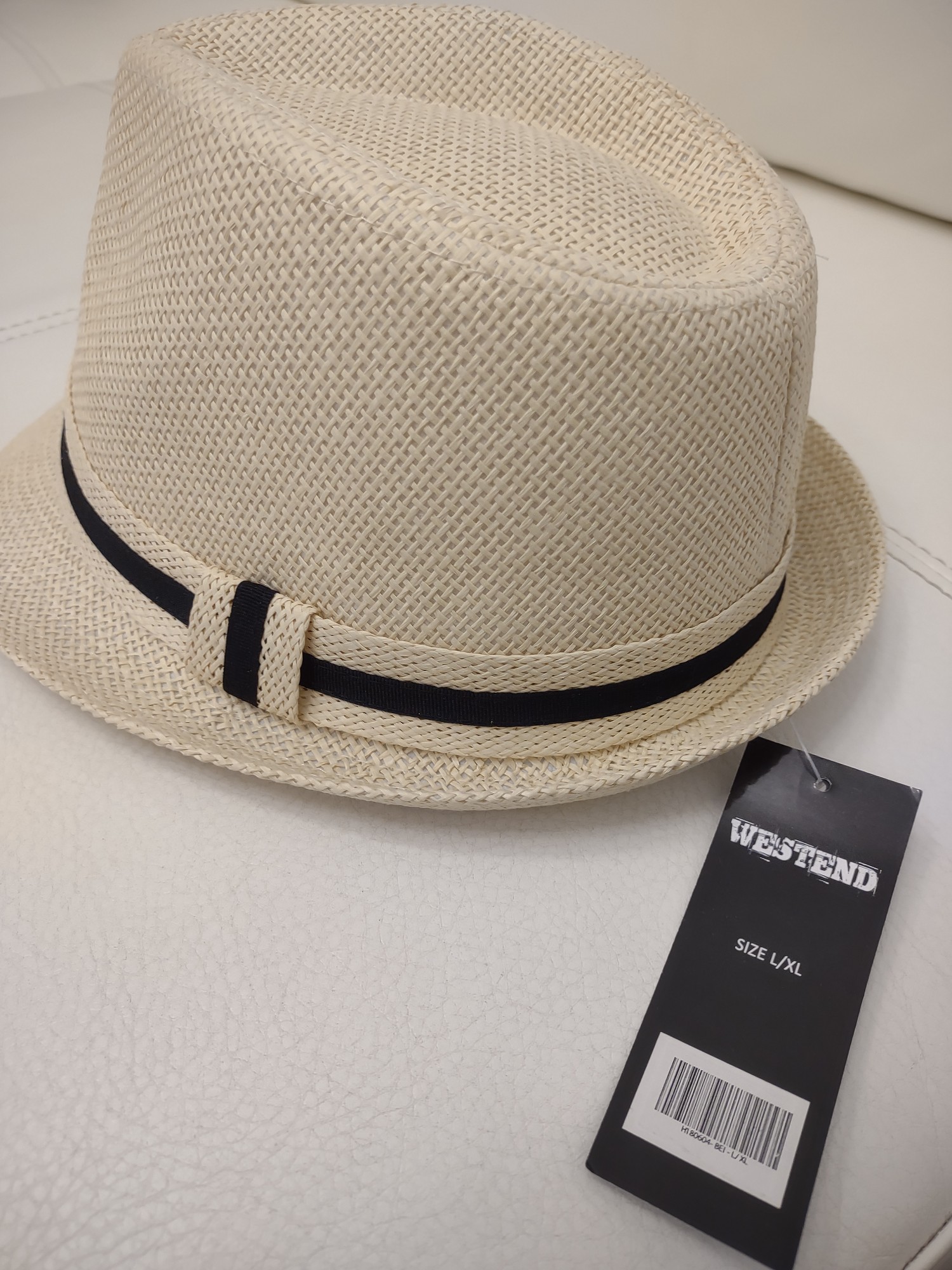 ropa para hombre - Sombrero Fedora ligero y sobretodo duradero. 2
