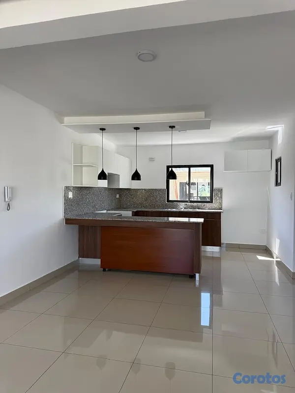 apartamentos - 🏡 Apartamento nuevo a estrenar en Puerto Plata – E 4