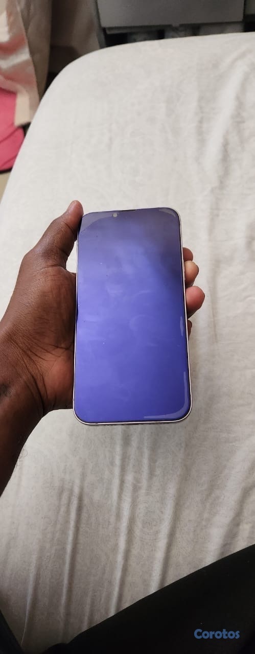 celulares y tabletas - iPhone 14 plus  4