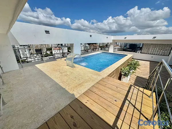apartamentos - Vendo Apartamento Nuevo Naco 15% solo Mes Mayo 2026 17