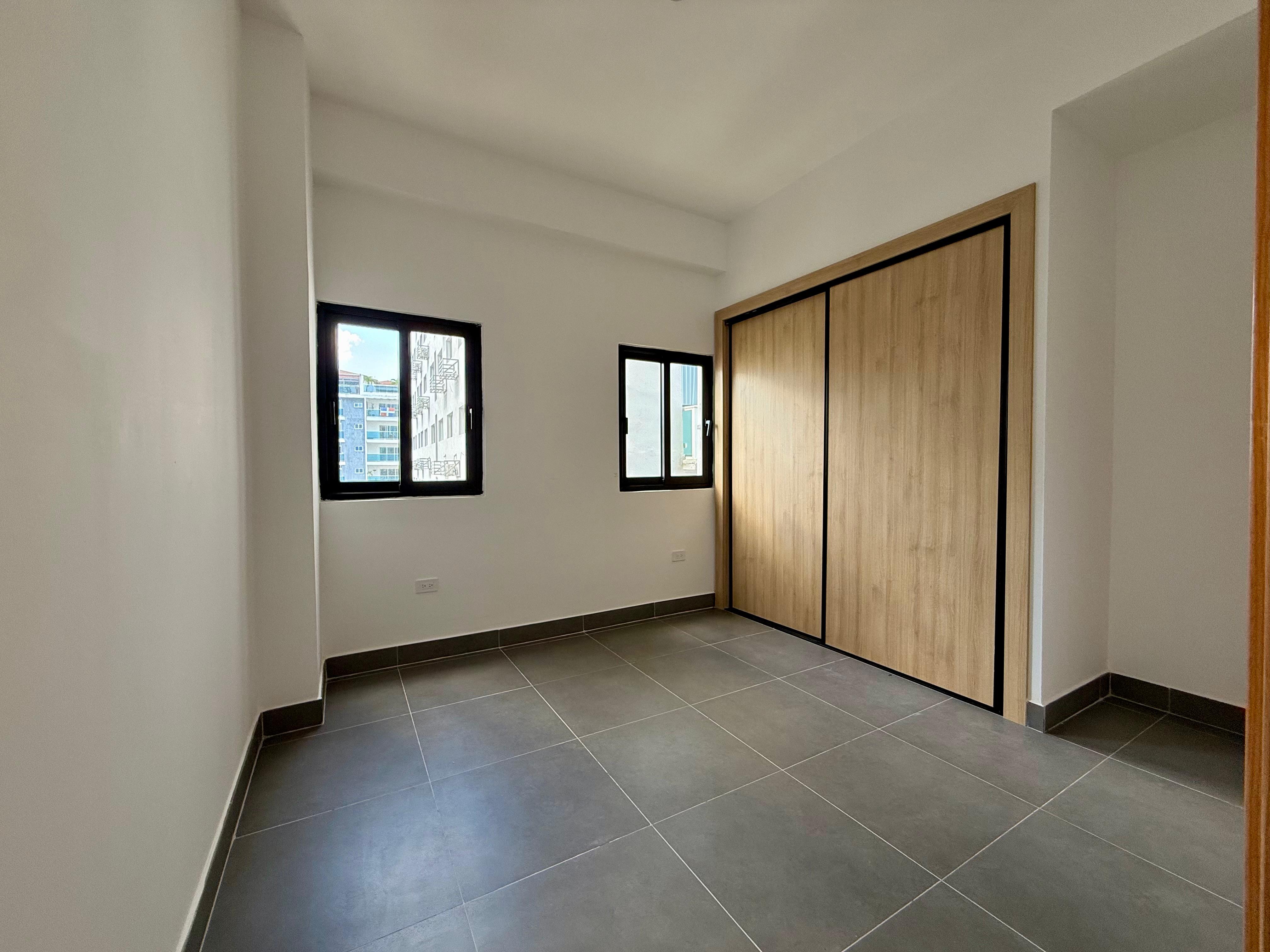 apartamentos - Apartamento en alquiler en Bella Vista  3