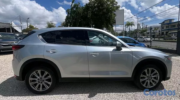 jeepetas y camionetas - mazda cx5 touring 2020 9