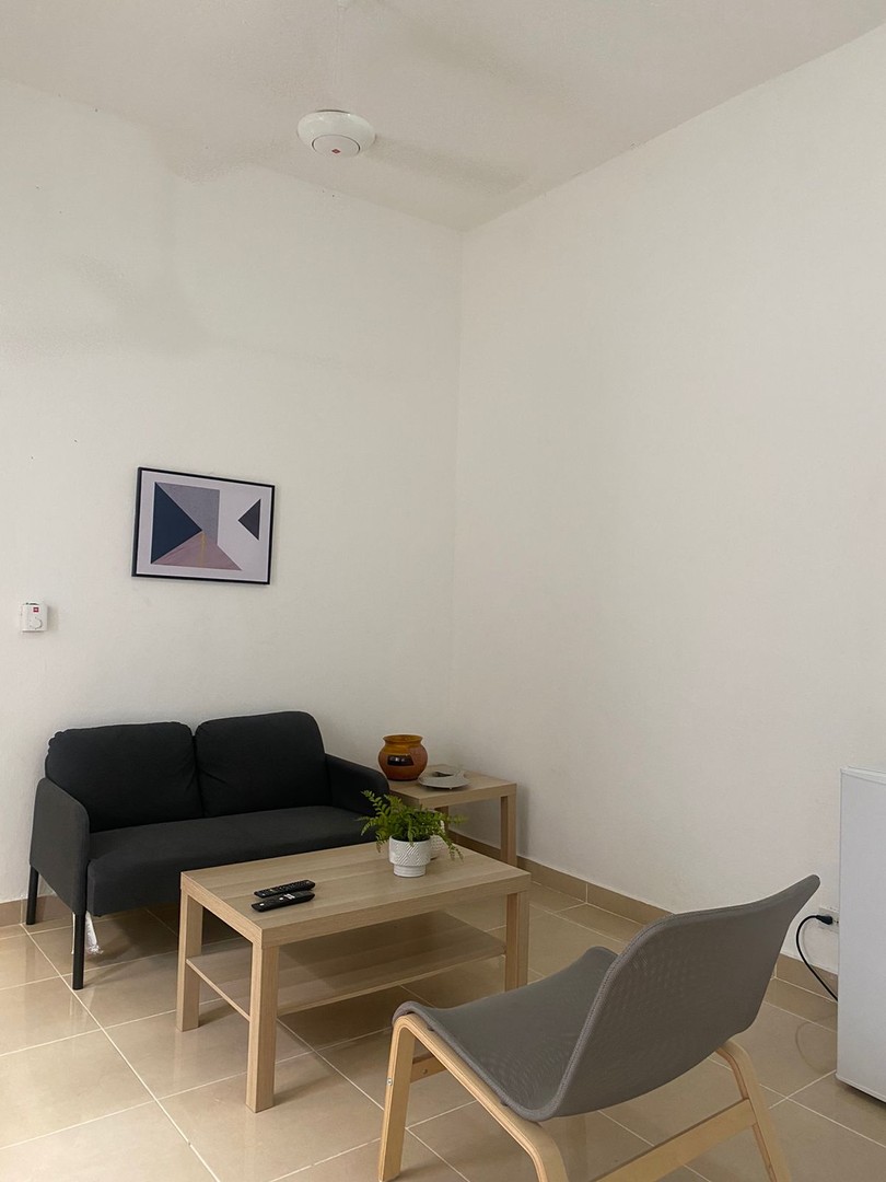 apartamentos - Edificio de 3 Apartamentos en venta, Zona Colonial, Santo Domingo 4