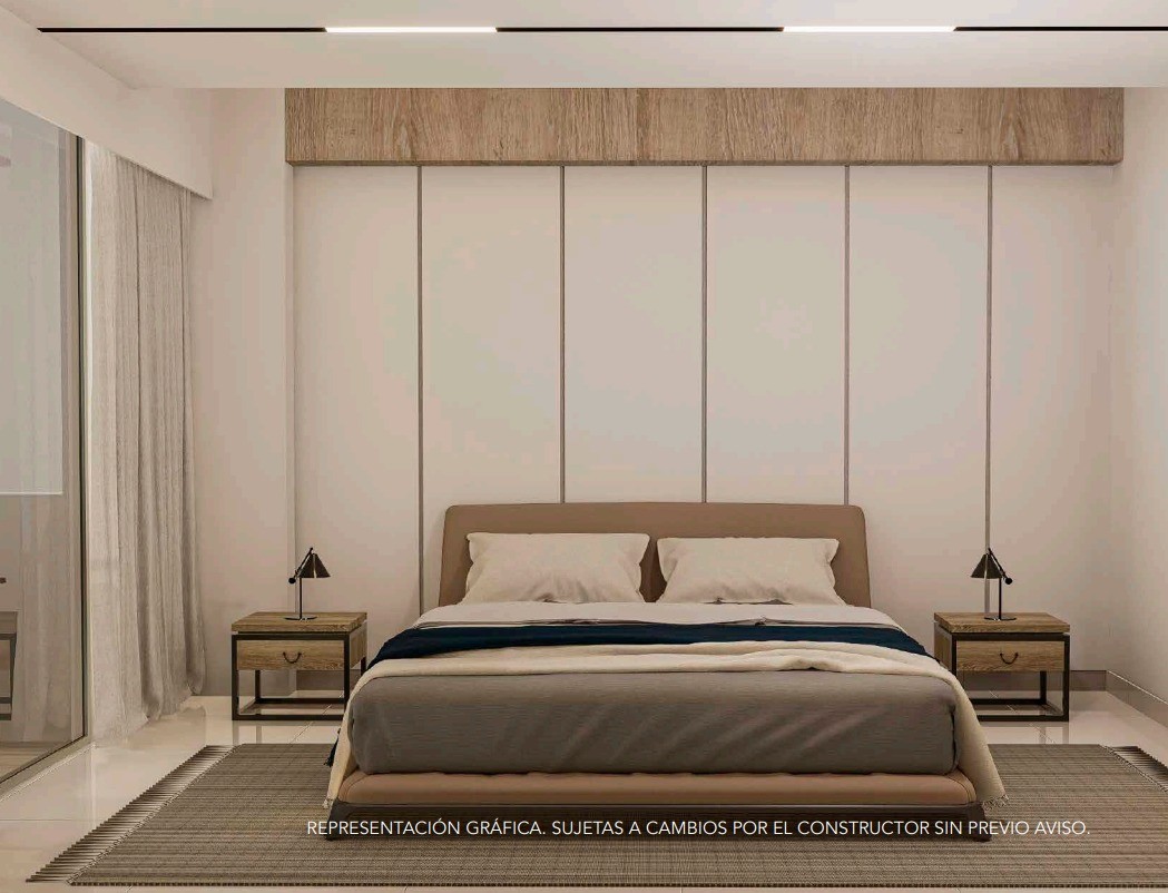 apartamentos - PROYECTO DE APARTAMENTOS EN EL MILLON 9