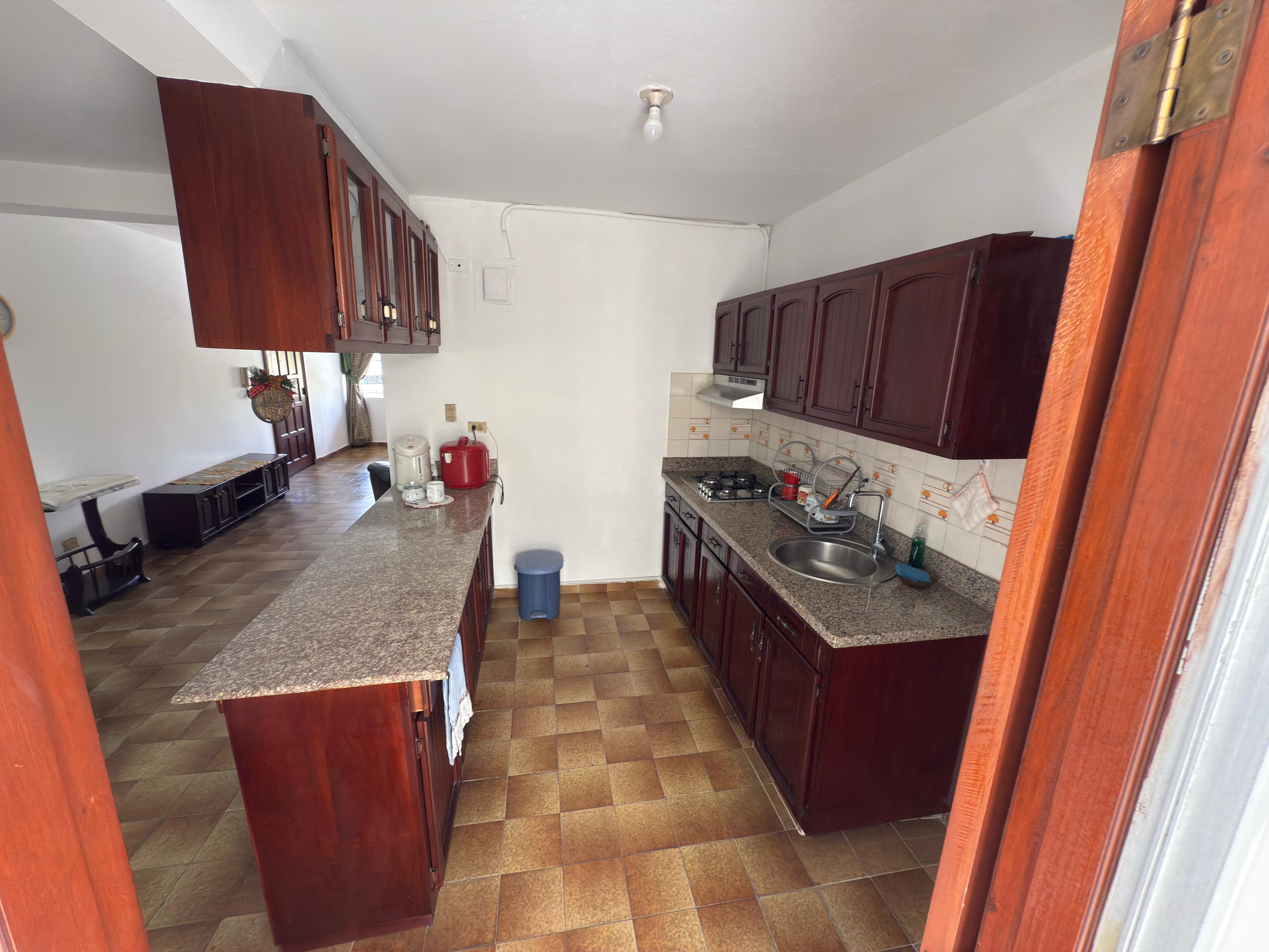 apartamentos - Vendo apartamento en Mirador Sur 6