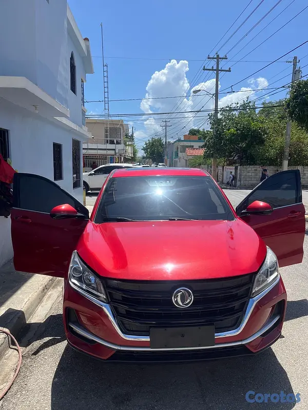 jeepetas y camionetas - matrícula 8